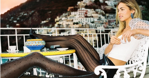 Calzedonia запускает новую экологическую инициативу