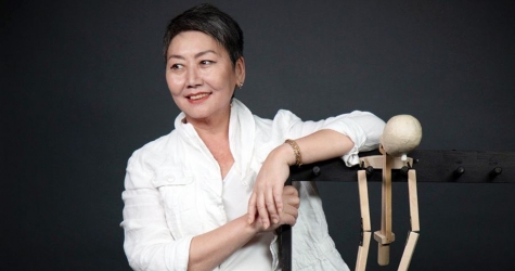 Назвали нового генерального директора МХАТ им. Горького