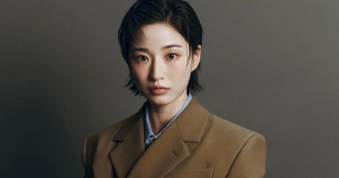 Южнокорейская актриса Пан Хёрин стала амбассадором Tod's