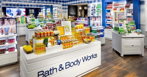 В Bath & Body Works сменилось руководство