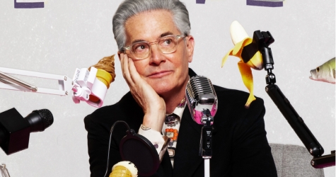 Актер Кайл Маклоклен запустит собственный подкаст