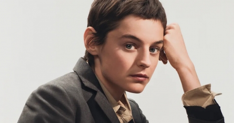 Miu Miu выпустит новый аромат Miutine