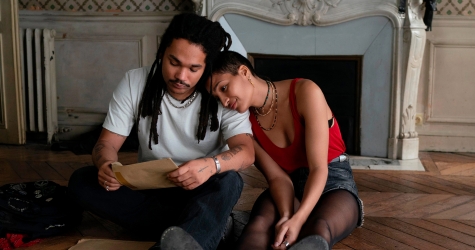 Новый фильм Джима Джармуша выйдет в российский прокат