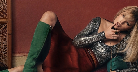 Кинопоказ альбома Тейлор Свифт собрал 15 миллионов долларов за день предварительных продаж