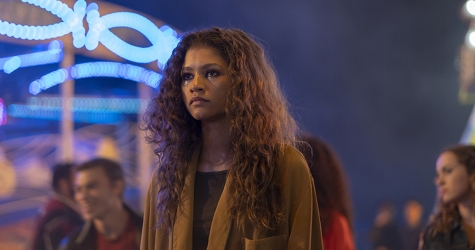 Третий сезон «Эйфории» выйдет весной 2026 года