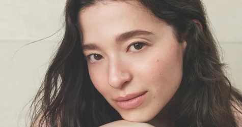 Майки Мэдисон стала амбассадором Dior