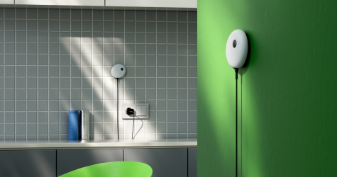 SberDevices представила устройство нового поколения на Cosmoscow