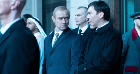 Фильм «Кремлевский волшебник» выйдет в России