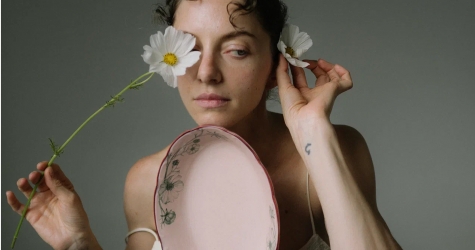 Бюро «MOX» выпустило коллекцию керамической посуды совместно с «Дымов Керамика»