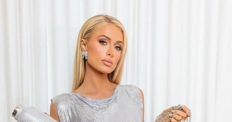 Пэрис Хилтон представит сериал для людей с СДВГ