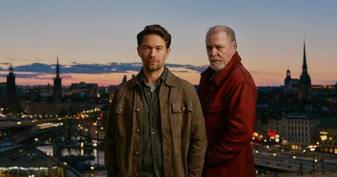 Создатель «Люпена» выпустит новый сериал