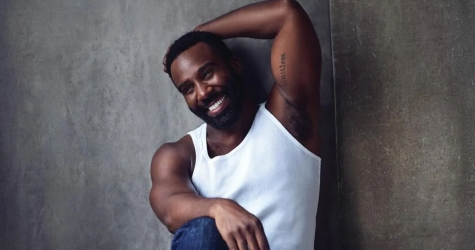 Трэмелл Тиллман снимется в новом «Человеке-пауке»