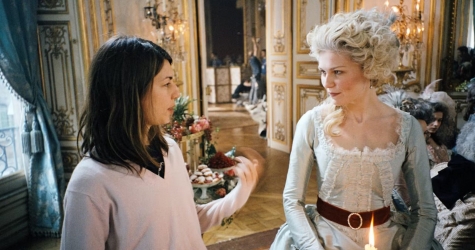 В Лондоне откроется выставка о Марии-Антуанетте