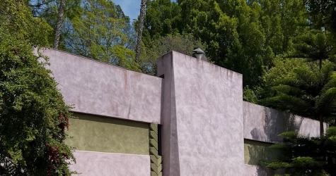 Поместье Дэвида Линча в Голливуде выставили на продажу за 15 миллионов долларов