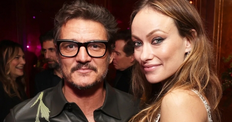 Оливия Уайлд и Педро Паскаль снимутся в новом фильме Тони Гилроя