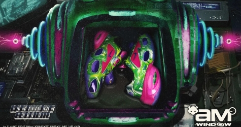 Nike выпустил совместную коллекцию с китайским брендом Windowsen