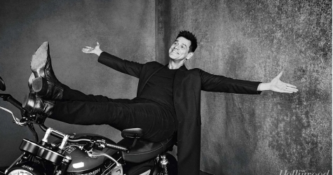 Джим Керри может сыграть главную роль в фильме «Джетсоны»