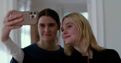 В лектории «Гаража» покажут норвежский фильм c Эль Фаннинг