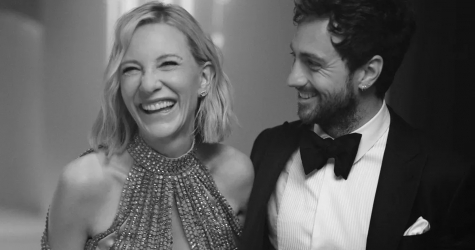 Armani Beauty откроет киноклуб на Венецианском фестивале