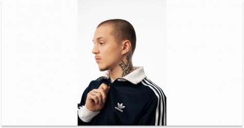 Whole Lotta Swag получил награду от «VK Музыки»