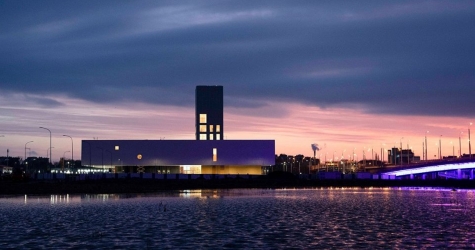 Филиал Третьяковской галереи в Калининграде станет площадкой фестиваля «Короче»