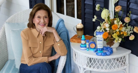 Бренд уходовой косметики Bliss представил линию, посвященную «Девочкам Гилмор»