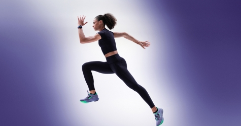 Компания по производству часов Tag Heuer выпустит коллаборацию с New Balance