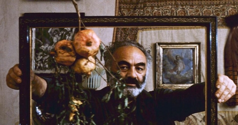 В киноархиве ВГИКа нашли утерянный фильм Сергея Параджанова