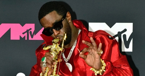 Пи Дидди приговорили к четырем годам колонии