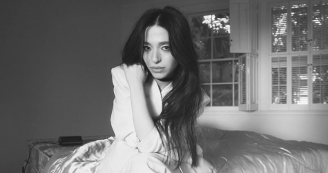 Майки Мэдисон снимется в новом фильме «Социальный расчет»