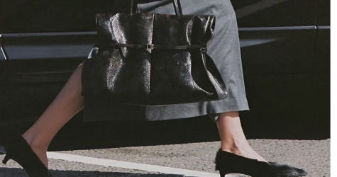 Askent представил первую коллекцию обуви