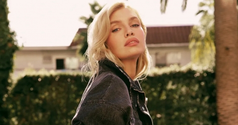 Стелла Максвелл будет сотрудничать с Marella