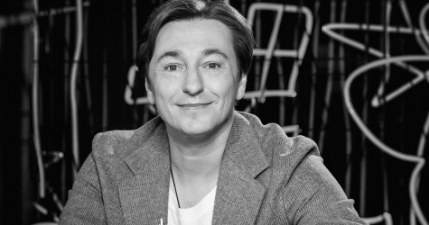 Сергей Безруков сыграет в сериале «Трудно быть богом»