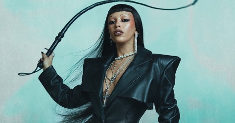 Doja Cat выступит на гала-вечере LACMA Art+Film