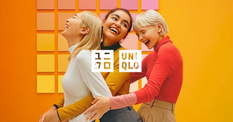 Владелец Uniqlo, компания Fast Retailing, сообщает о рекордной прибыли