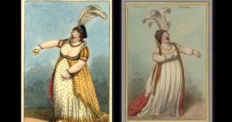 ИИ нашел две тысячи английских гравюр в Эрмитаже