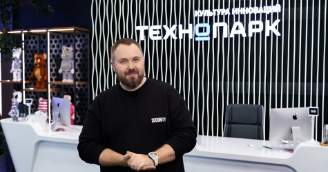 Техноблогер Wylsacom стал амбассадором сети «Технопарк»