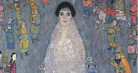 На аукционе Sotheby's продали самую дорогую картину Климта