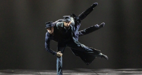 В Китае покажут балет «Преступление и наказание» Бориса Эйфмана