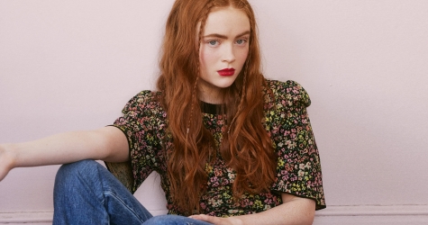 Сэди Синк из «Очень странных дел» сыграет в «Мстителях»