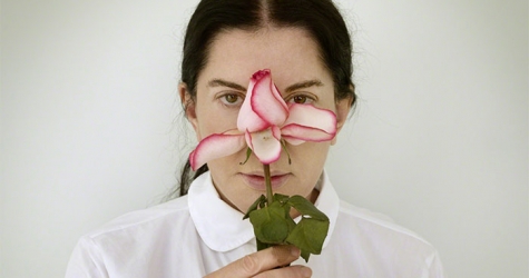 Марина Абрамович освободит нас от Instagram