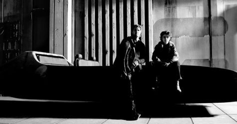 Райан Гослинг сыграет в новых «Звездных войнах»