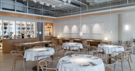 Ведущие рестораны начали принимать бронирования через «Яндекс Еду»