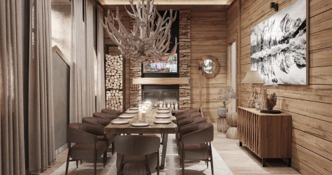 Гастробаня «Огниво» откроется в центре Москвы