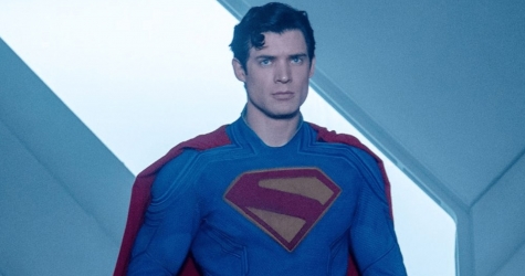 Режиссер Джеймс Ганн анонсировал следующий фильм о Супермене