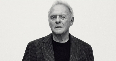 Энтони Хопкинс сыграет в фильме «Визит к дедушке»