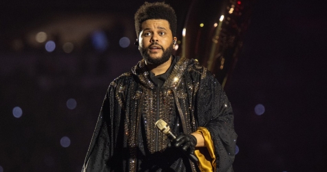 The Weeknd продлевает свой самый масштабный тур