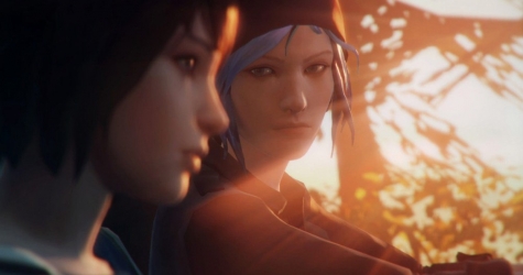 Выйдет сериал по игре Life is Strange