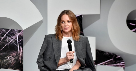 Том Менденхолл назначен генеральным директором Stella McCartney