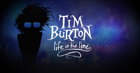 Вышел трейлер документального сериала о Тиме Бертоне